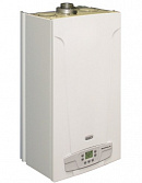 Котел настенный газовый одноконтурный BAXI ECOFOUR 1.14 (14 кВт, откр. камера сгорания)  по цене 75034 руб.